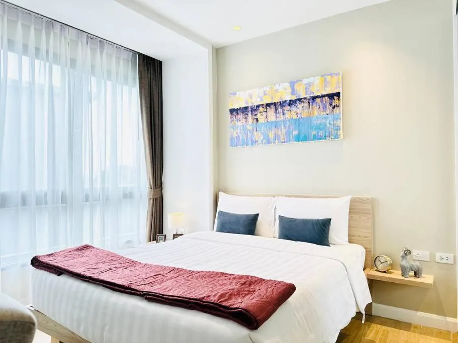 Image 6 of Daimond Exclusive Junior Suite Bangtau Beach