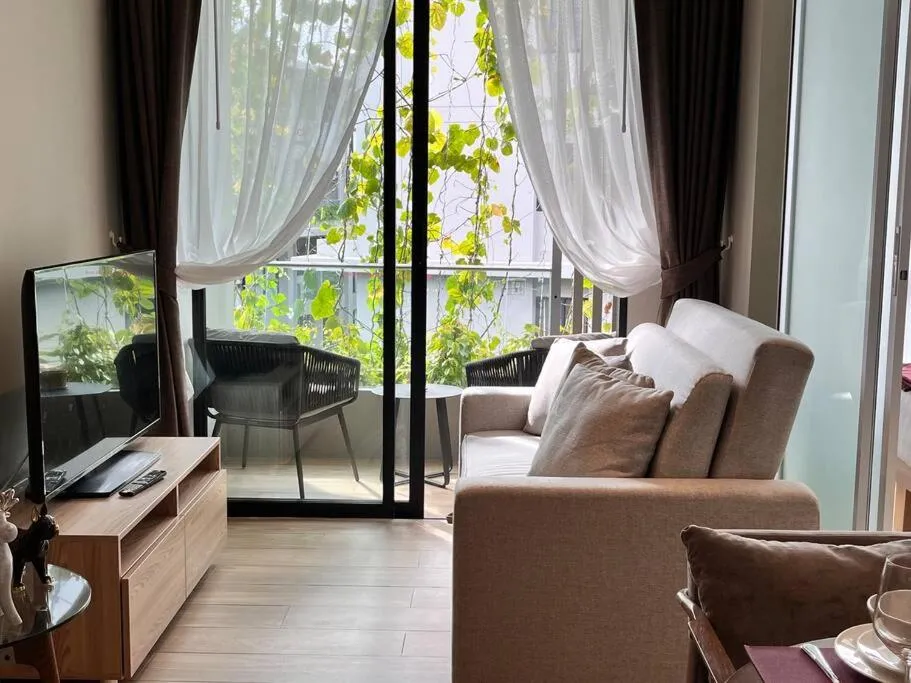 Image 5 of Daimond Exclusive Junior Suite Bangtau Beach