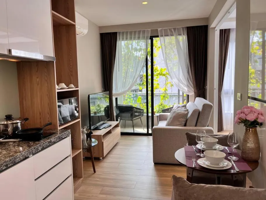 Image 4 of Daimond Exclusive Junior Suite Bangtau Beach