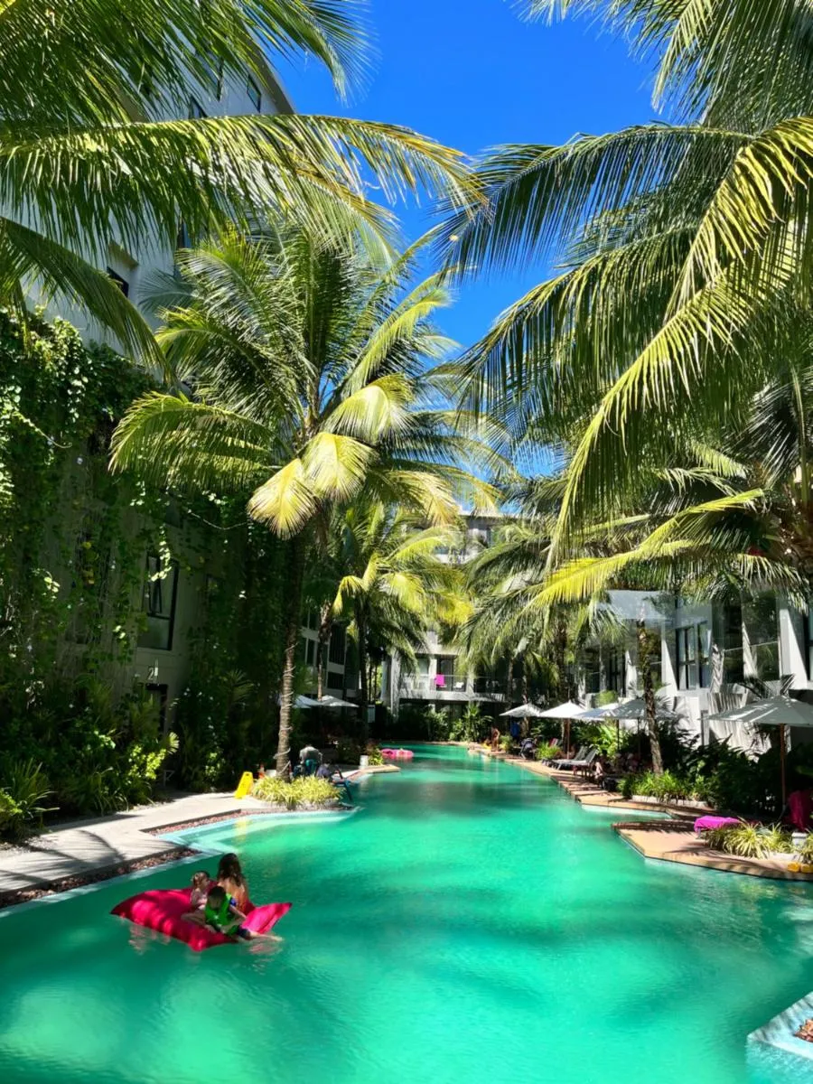 Image 2 of Daimond Exclusive Junior Suite Bangtau Beach