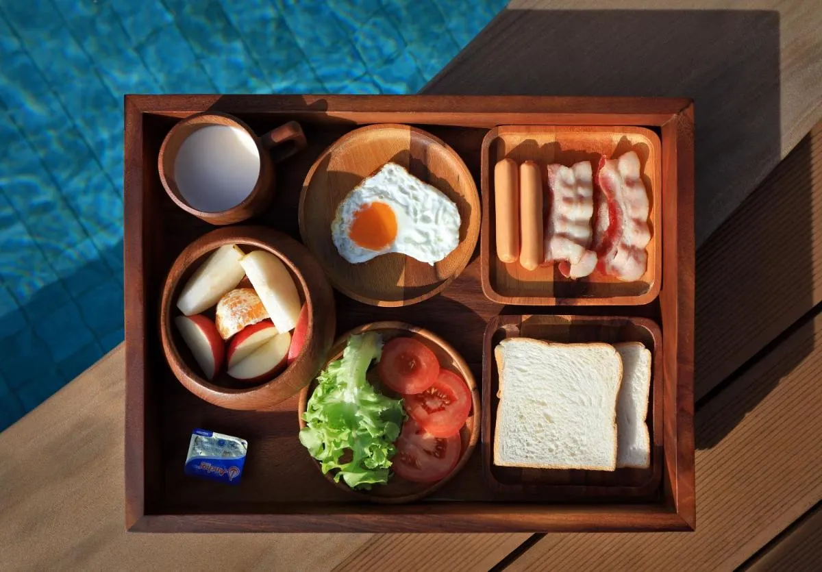 Image 6 of Daydream villa resort