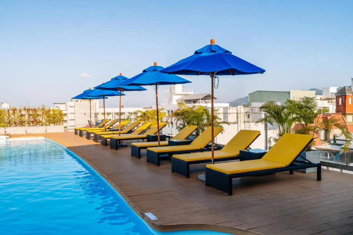 Image 1 of Days Inn by Wyndham Patong Beach