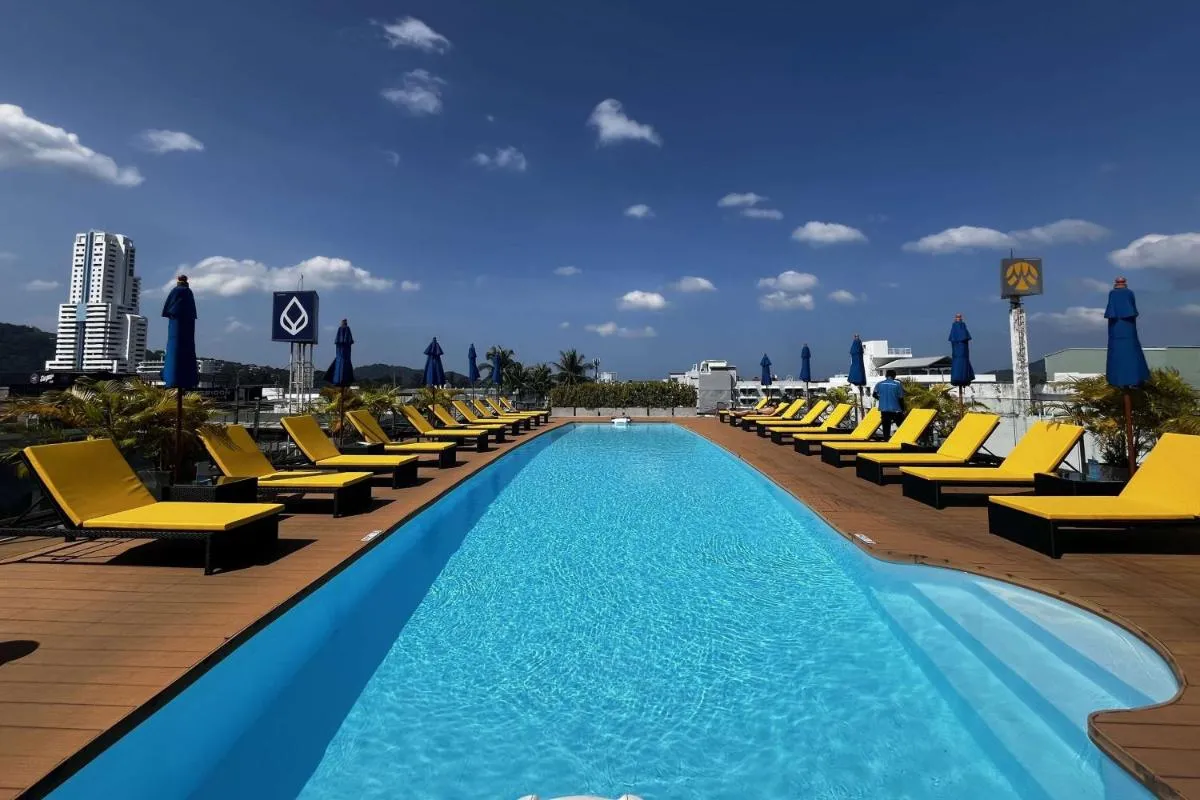 Image 4 of Days Inn by Wyndham Patong Beach