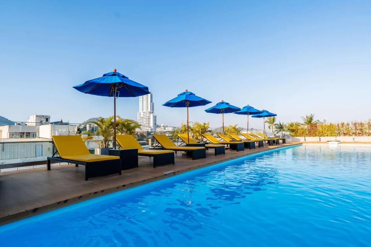 Image 6 of Days Inn by Wyndham Patong Beach