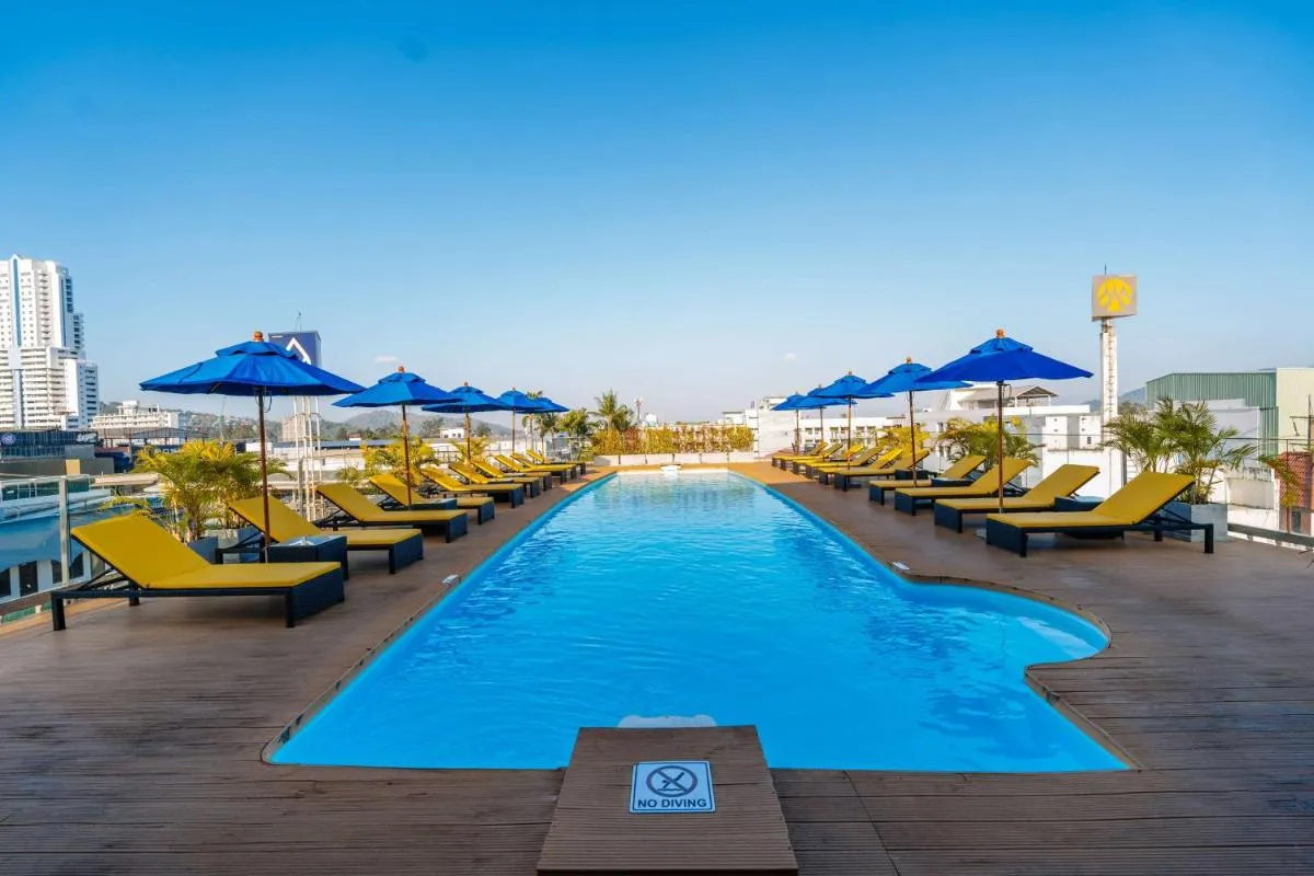 Image 3 of Days Inn by Wyndham Patong Beach