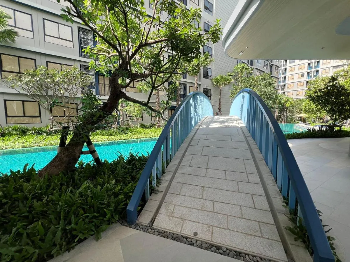 Image 5 of Dcondo Reef Modern Condos 1&2 Bedrooms