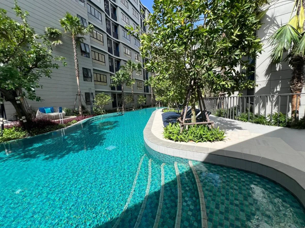 Image 6 of Dcondo Reef Modern Condos 1&2 Bedrooms