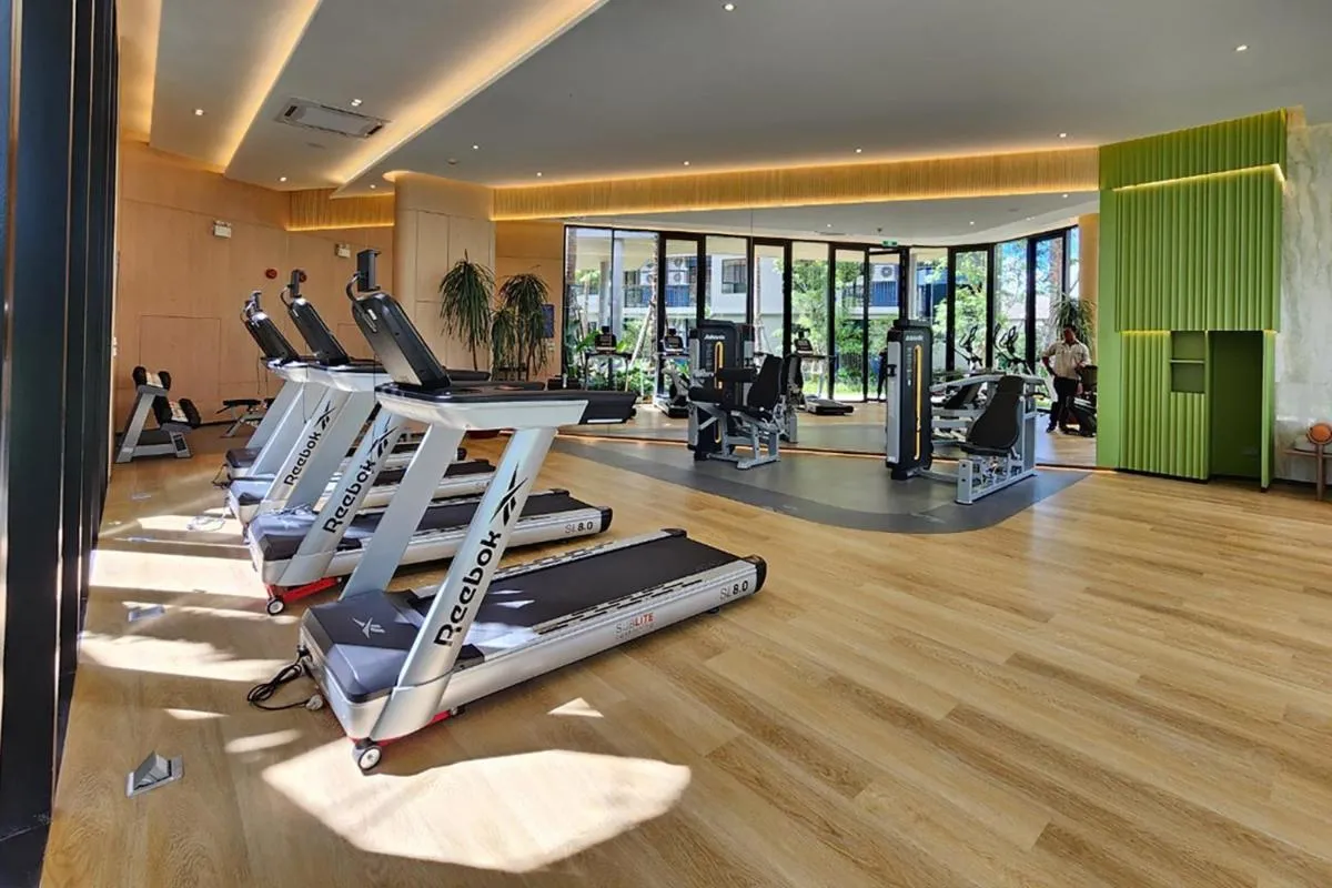 Image 2 of Dcondo Reef Modern Condos 1&2 Bedrooms