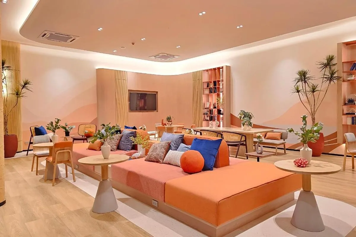 Image 1 of Dcondo Reef Modern Condos 1&2 Bedrooms