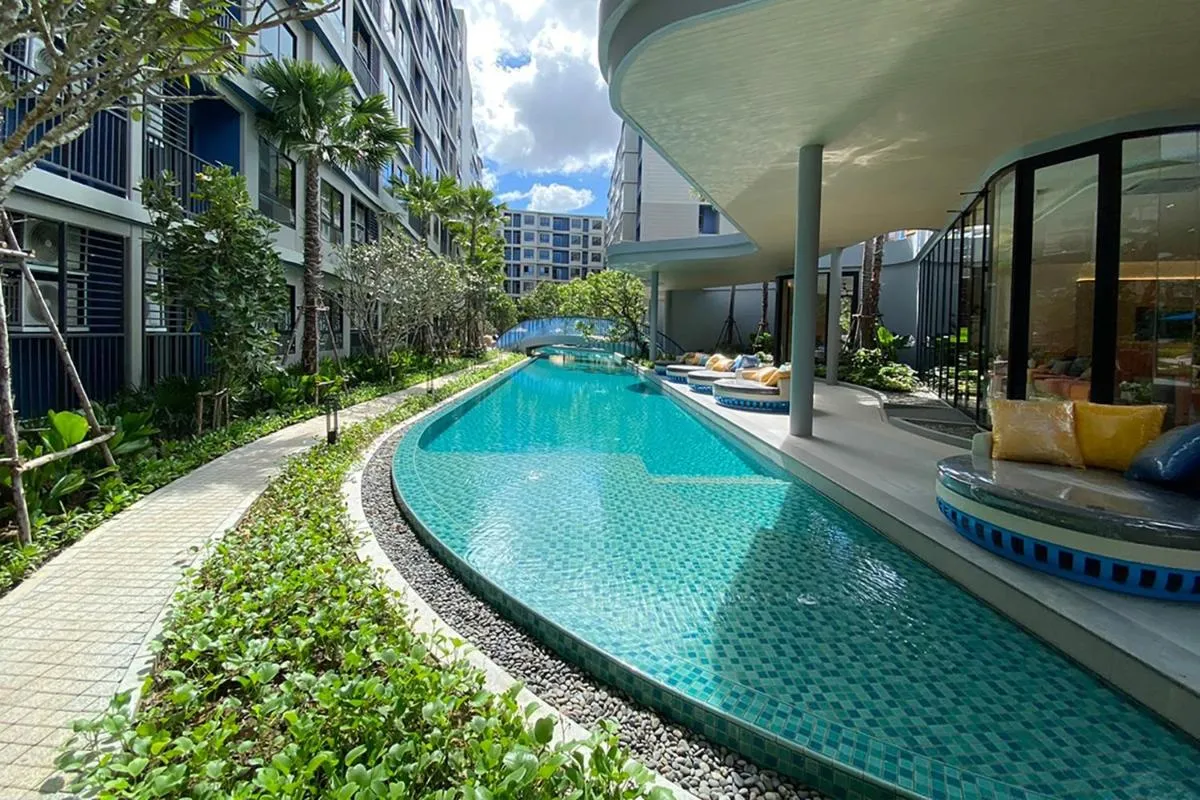 Image 4 of Dcondo Reef Modern Condos 1&2 Bedrooms