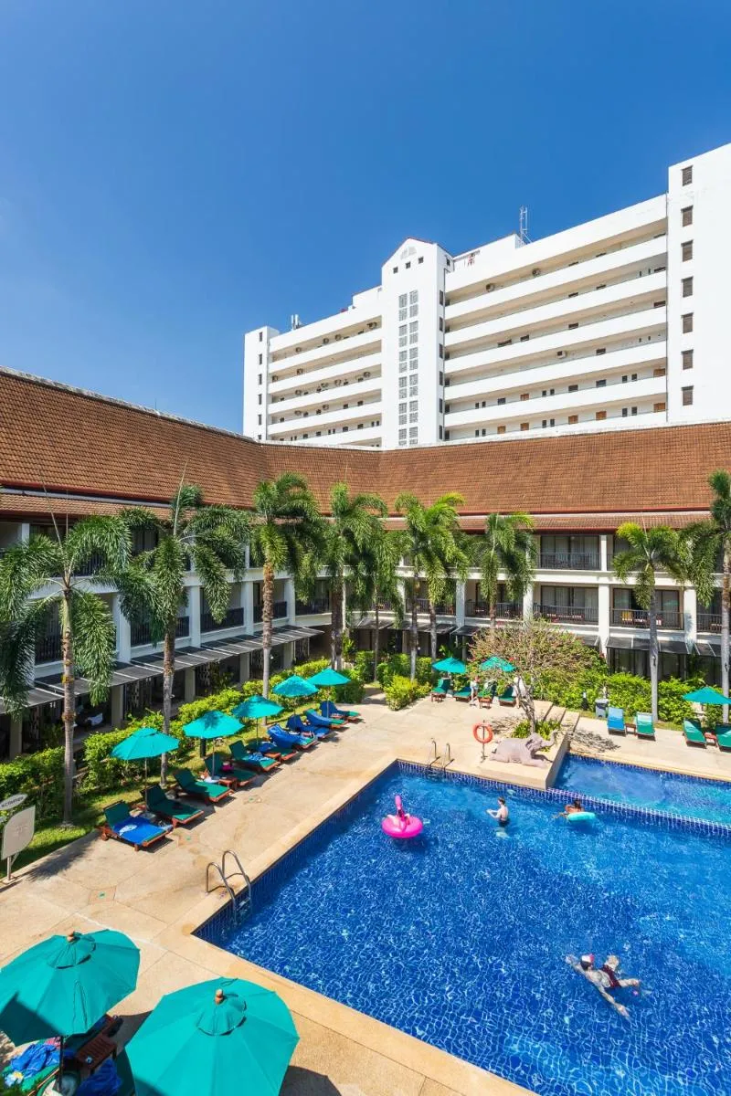 Image 3 of Deevana Patong Resort & Spa