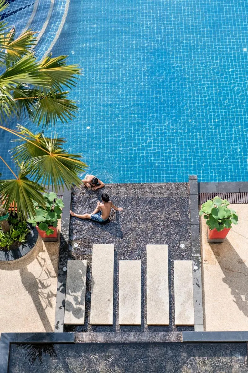 Image 5 of Deevana Plaza Phuket – SHA Extra Plus