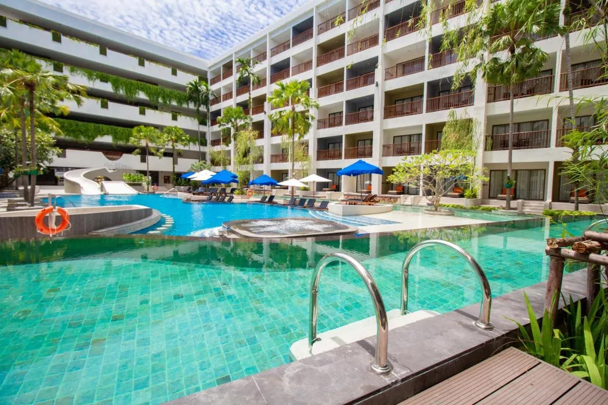 Image 4 of Deevana Plaza Phuket – SHA Extra Plus
