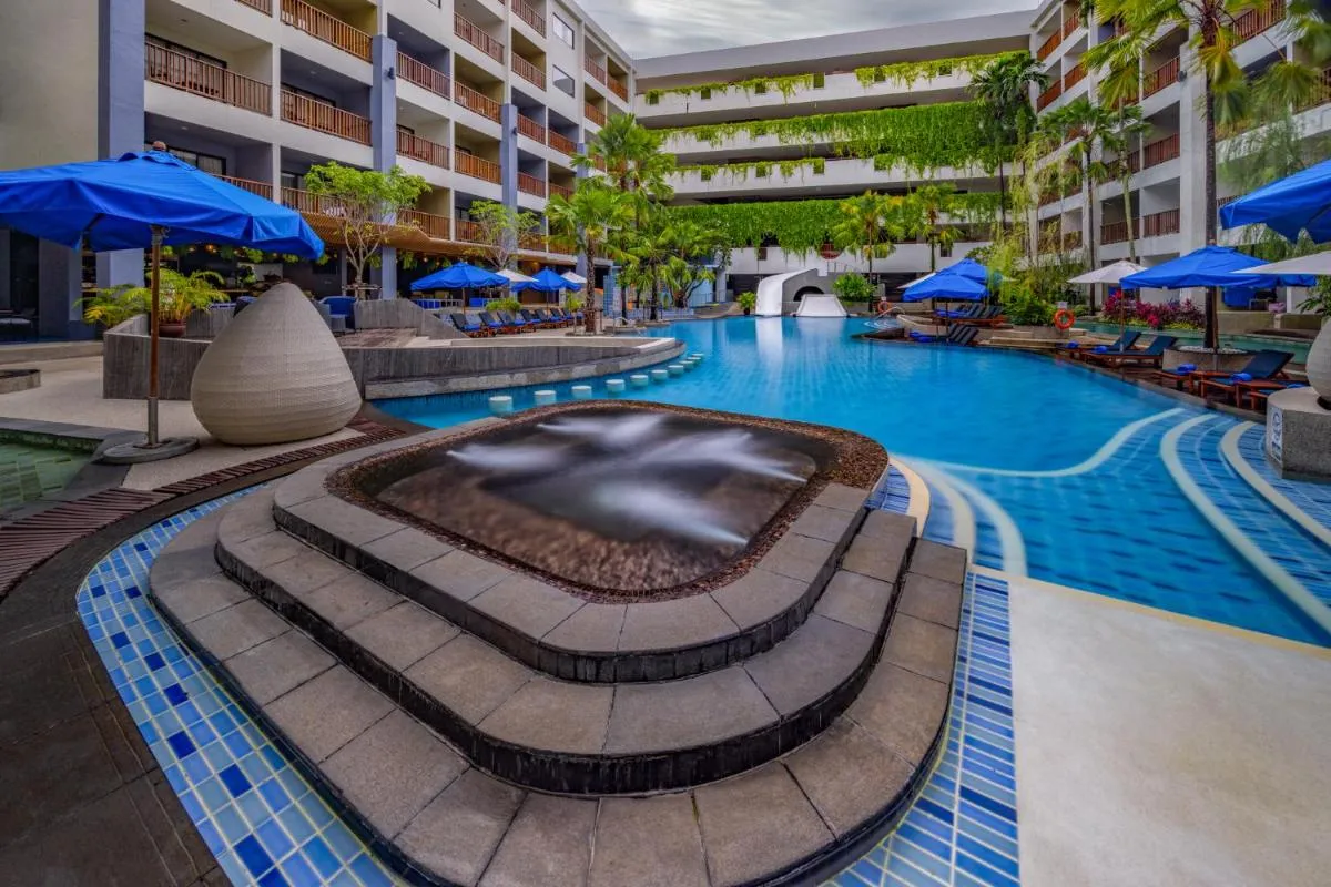 Image 3 of Deevana Plaza Phuket – SHA Extra Plus