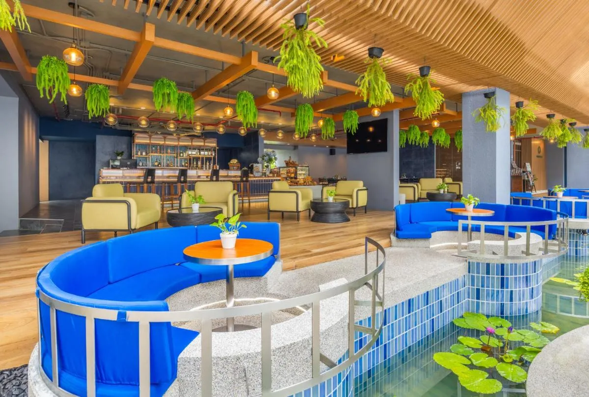 Image 6 of Deevana Plaza Phuket – SHA Extra Plus