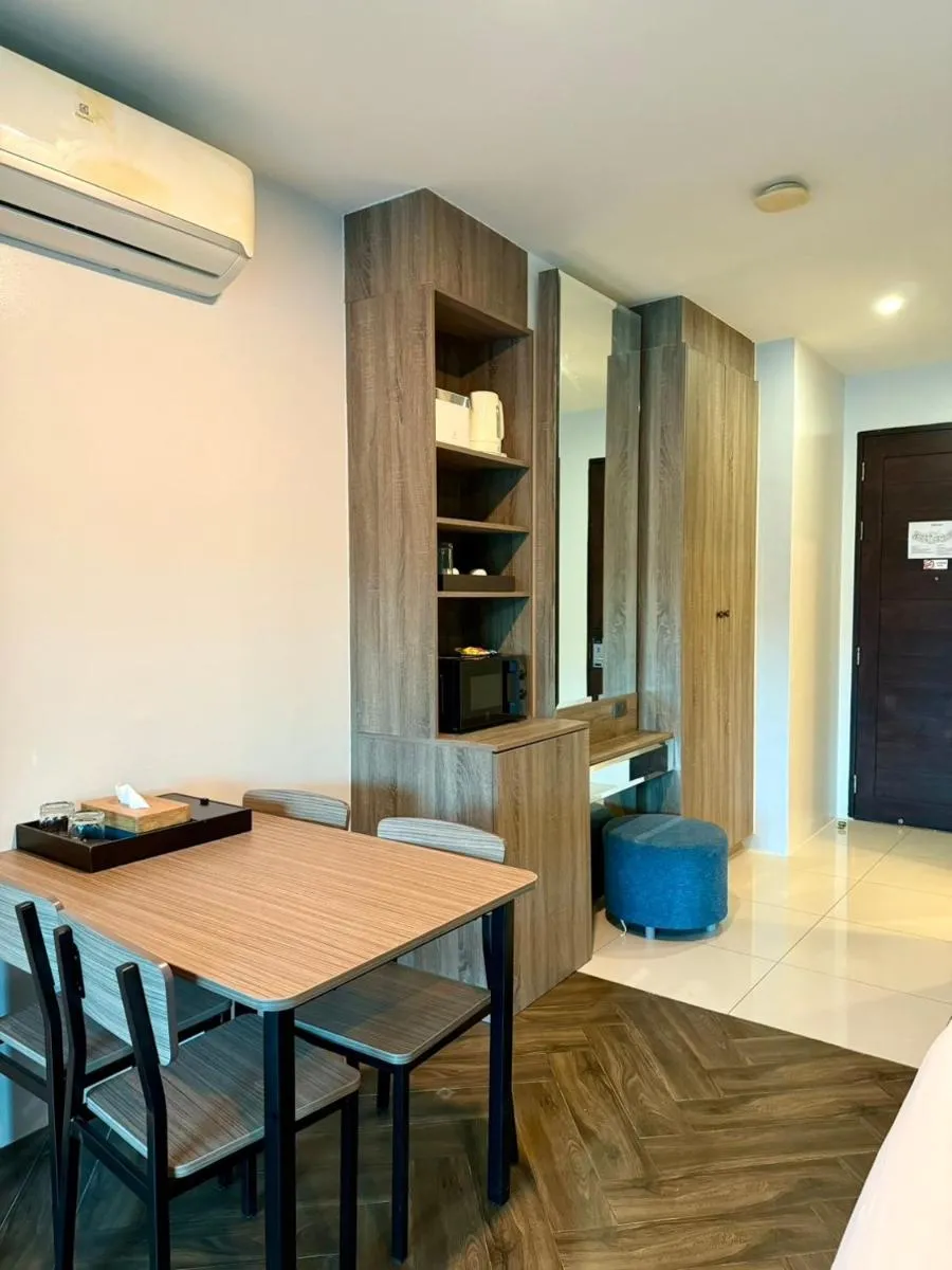 Image 6 of Deluxe Twin Bed Apartment by TripleN