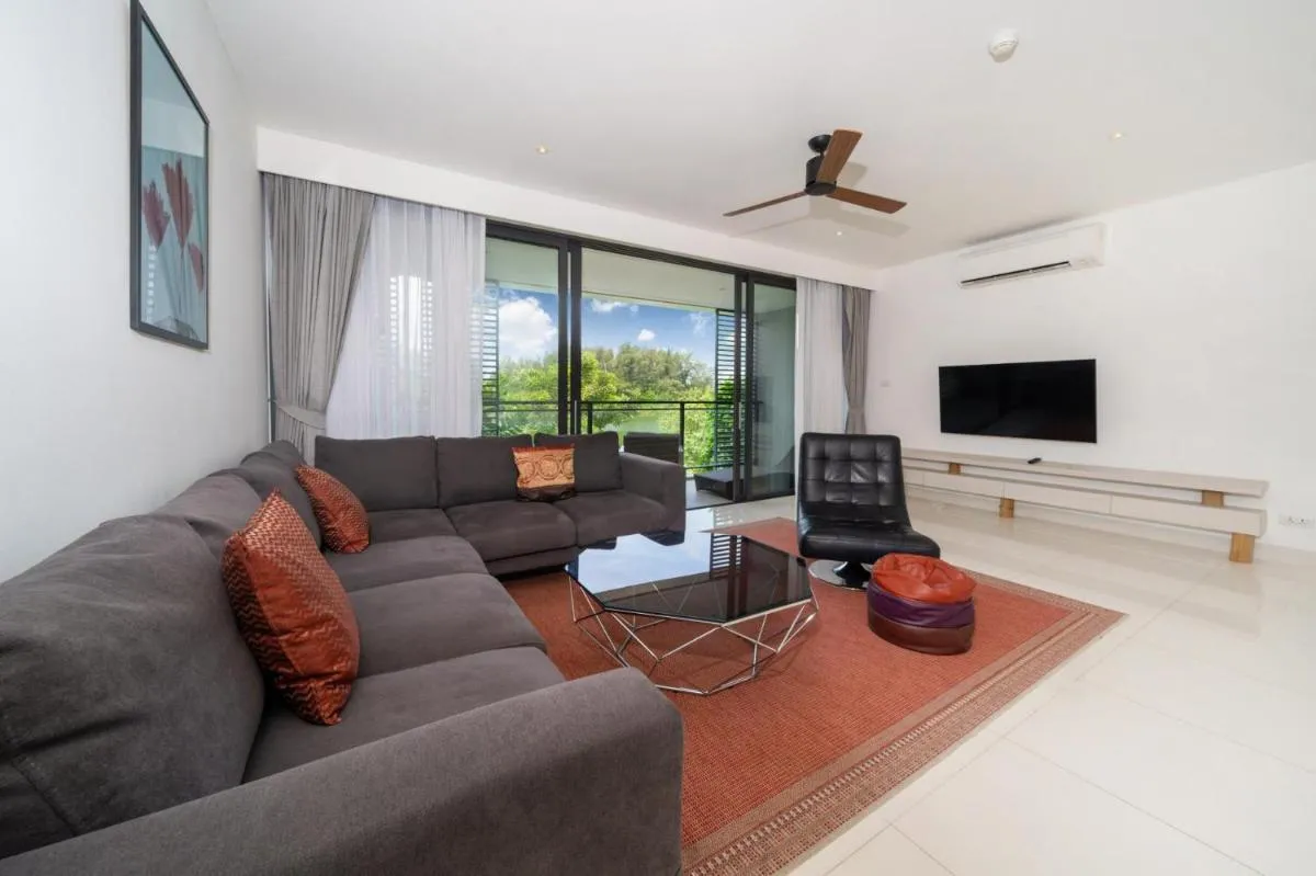 Image 3 of Deluxe apartment at Cassia Residences by Lofty