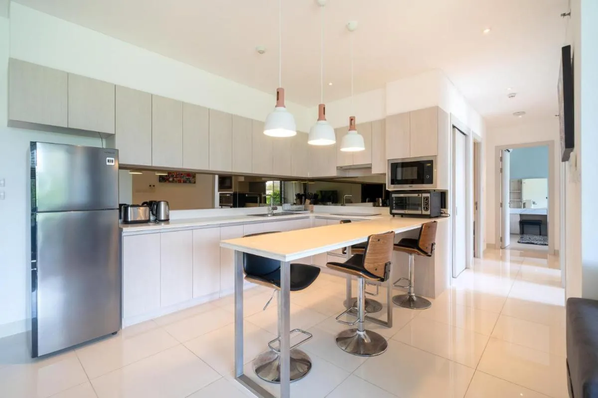 Image 5 of Deluxe apartment at Cassia Residences by Lofty