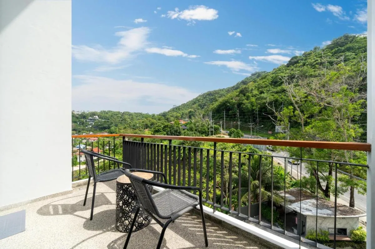 Image 3 of Deluxe apartment at Icon Park by Lofty