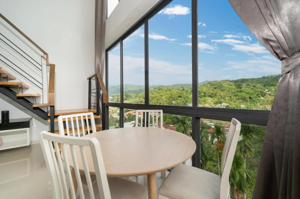 Image 4 of Deluxe apartment at Icon Park by Lofty