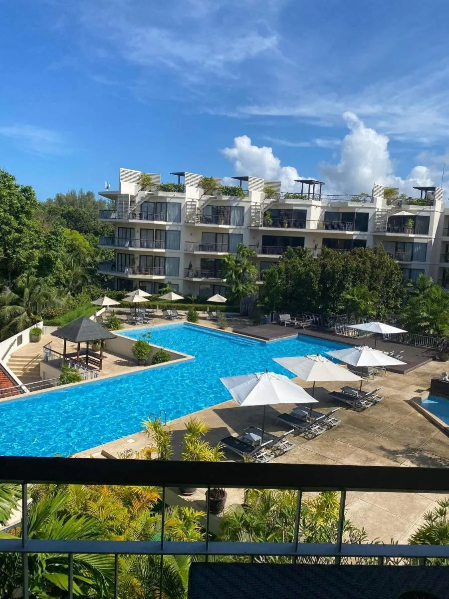 Image 1 of Dewa One bedroom suite