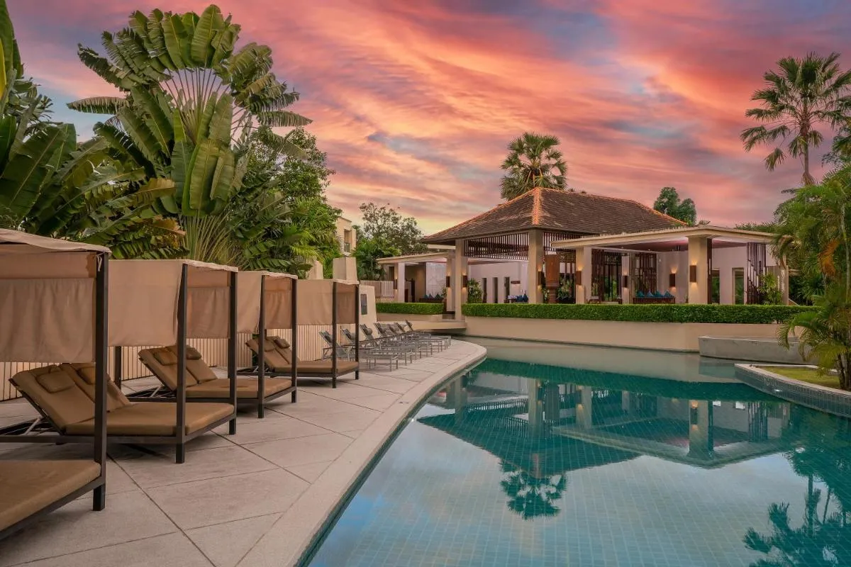 Image 2 of Dewa Phuket Resort & Villas