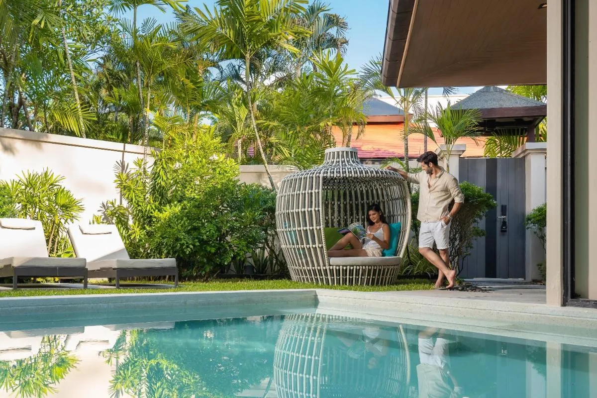 Image 6 of Dewa Phuket Resort & Villas