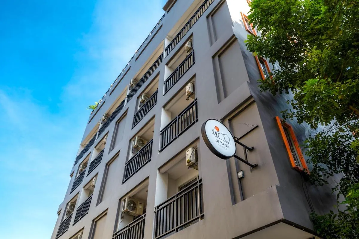 Image 1 of Di Yana Patong