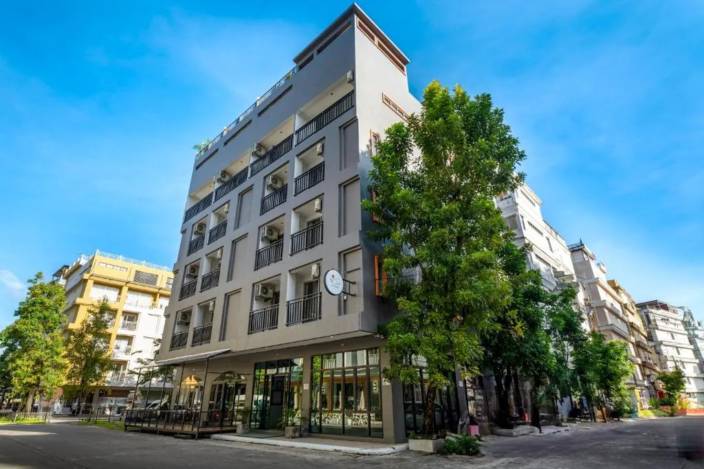 Image of Di Yana Patong