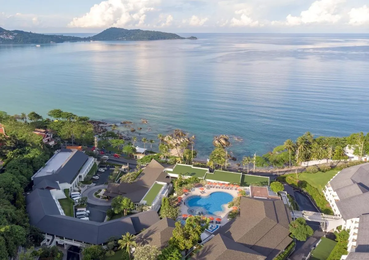 Image 1 of Diamond Cliff Resort & Spa – SHA Extra Plus