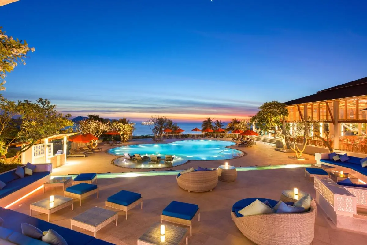 Image 3 of Diamond Cliff Resort & Spa – SHA Extra Plus