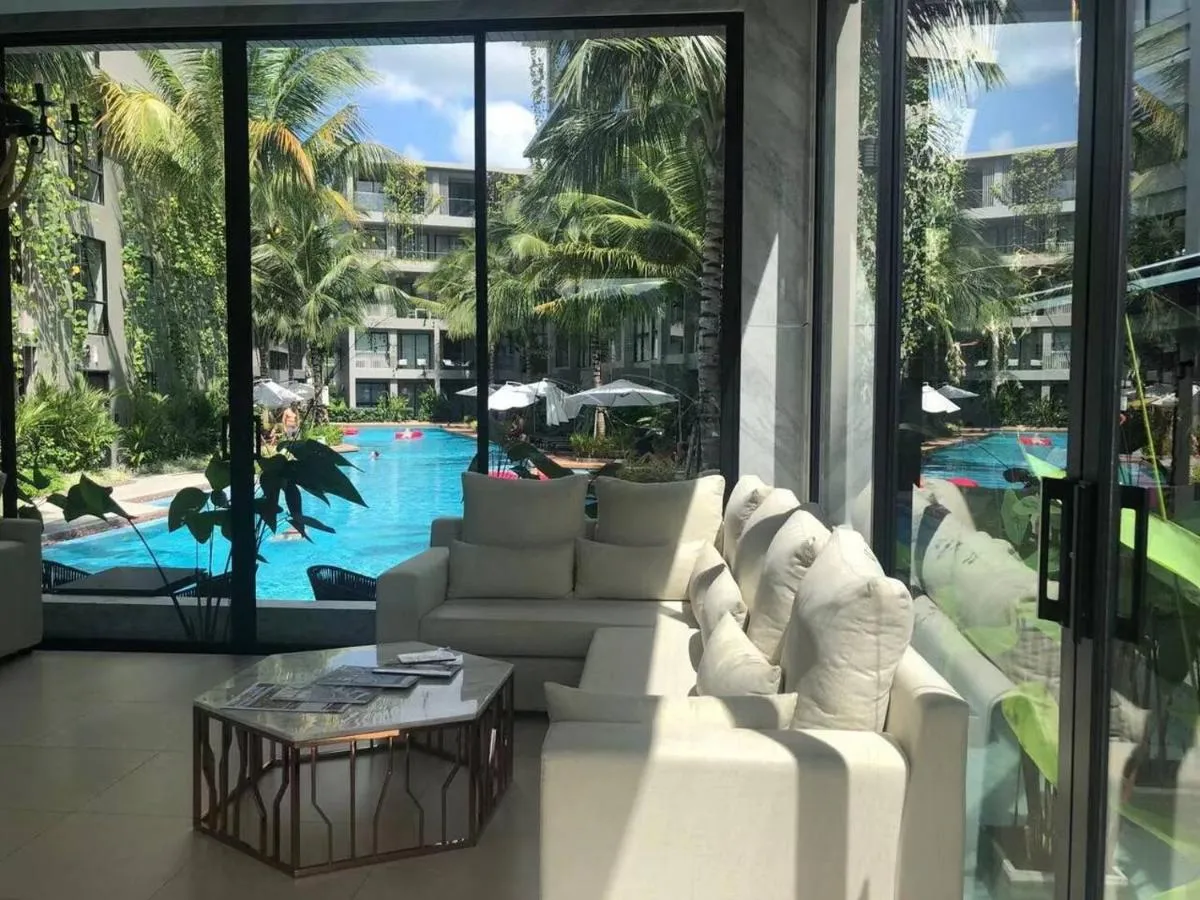 Image 3 of Diamond Condo by VС