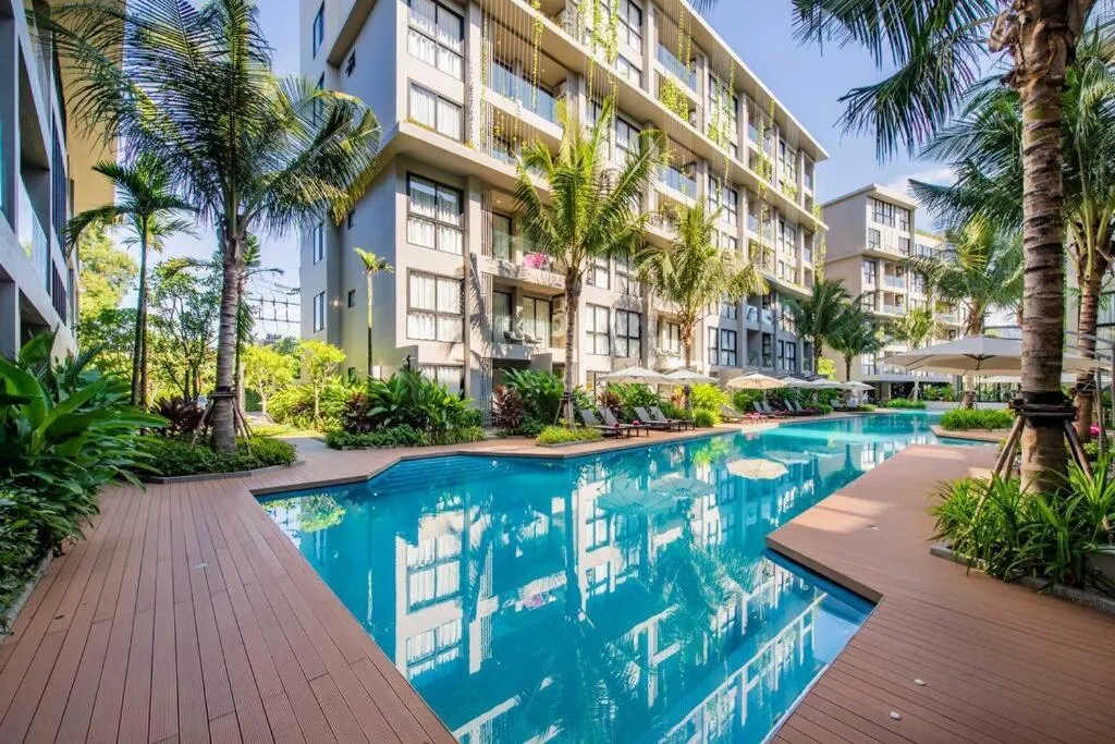 Image 1 of Diamond Condo by VС