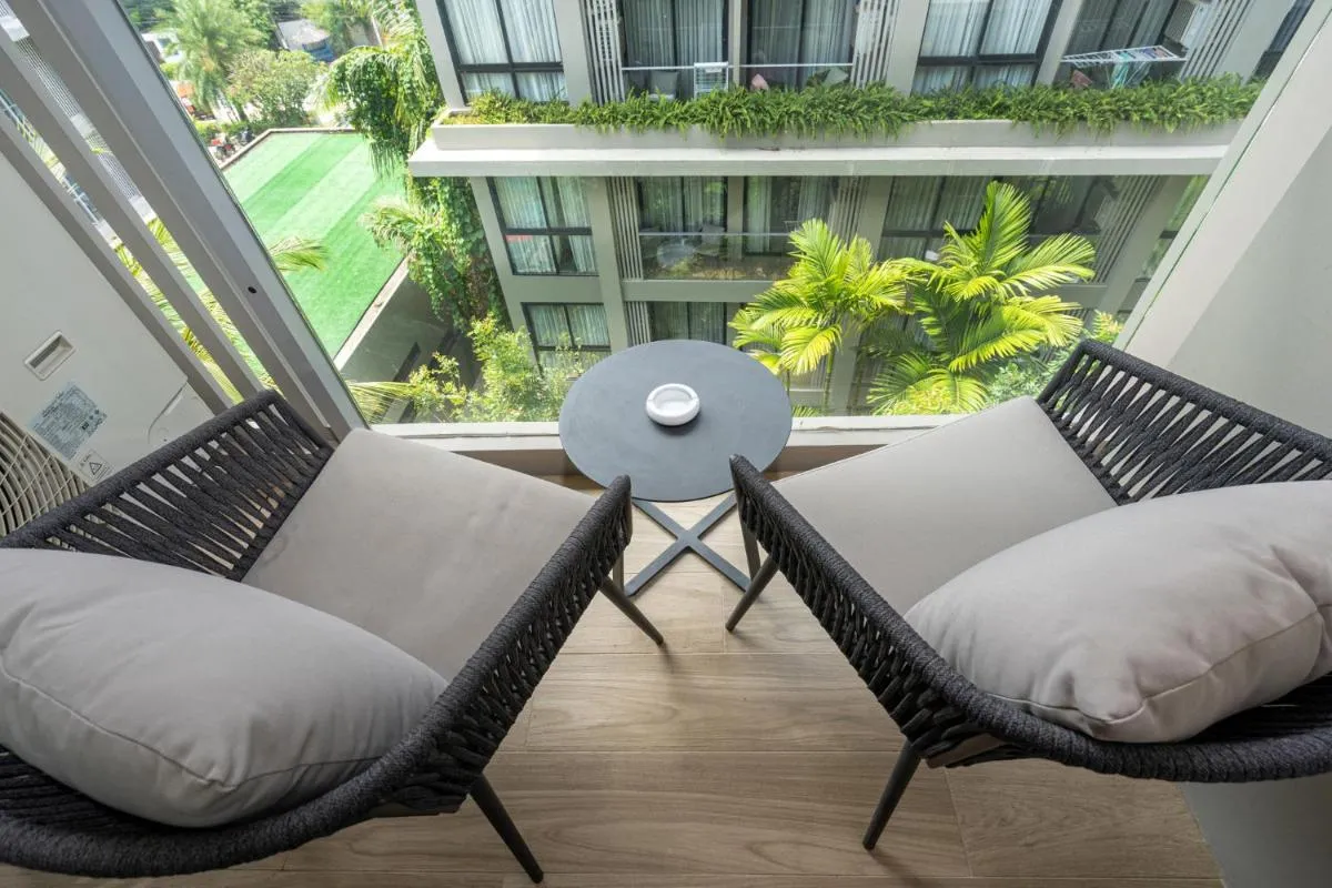 Image 3 of Diamond Condominium Bangtao Beach