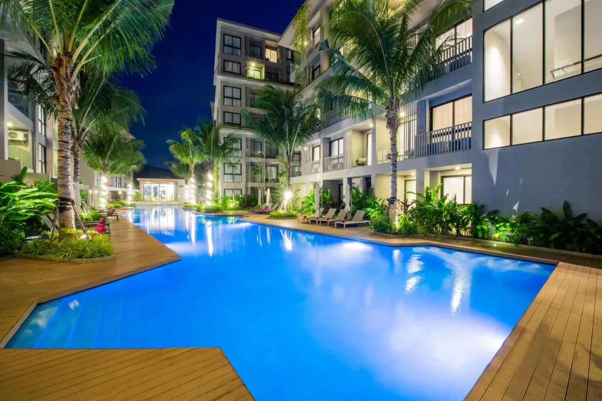 Image 2 of Diamond Condominium Bangtao Beach