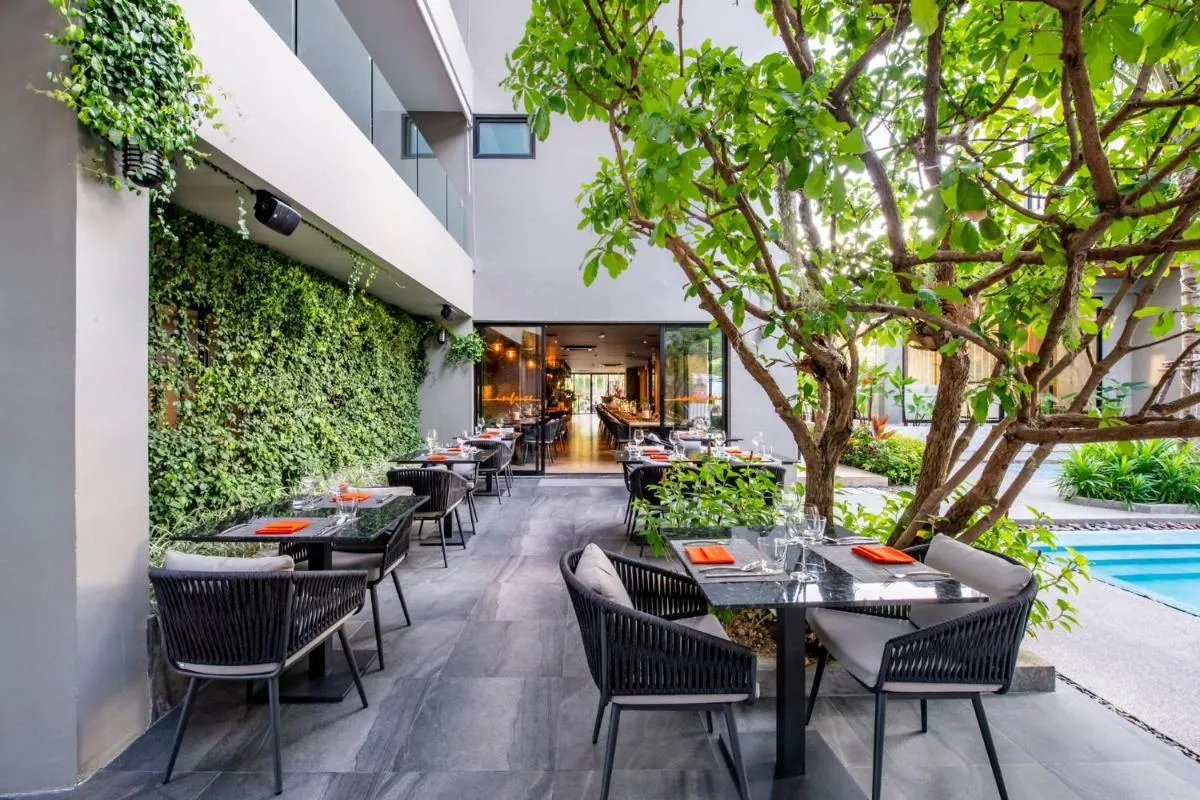 Image 4 of Diamond Condominium Bangtao Beach