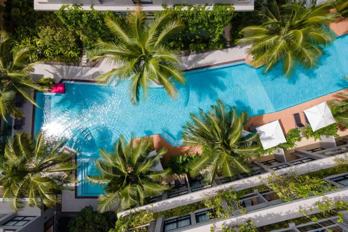 Image 1 of Diamond Condominium Bangtao Beach