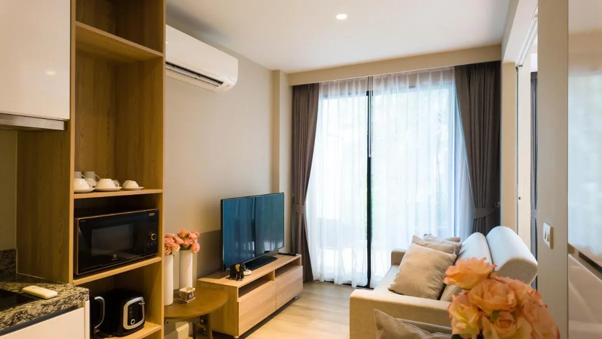 Image 1 of Diamond Condominium by EIE.ASSIA