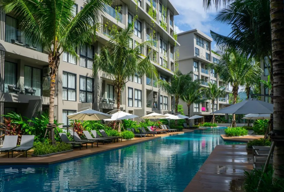 Image 2 of Diamond Condominium by EIE.ASSIA