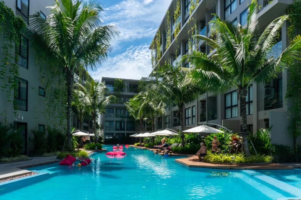 Image of Diamond Condominium by EIE.ASSIA