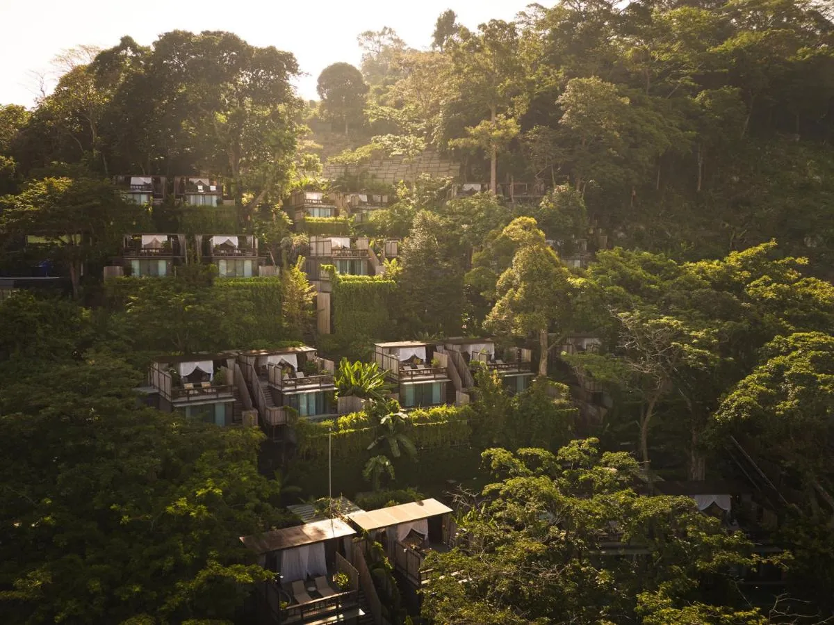 Image 1 of Dinso Resort & Villas Phuket, Vignette Collection, an IHG Hotel