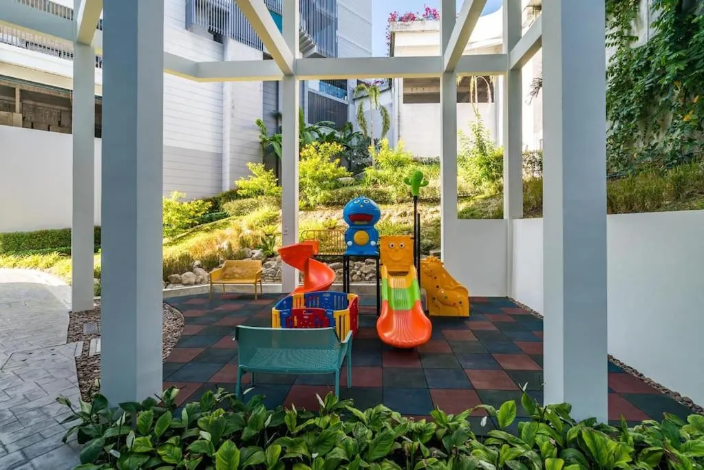 Image 3 of Direct pool access studio Twin Sands by Lofty