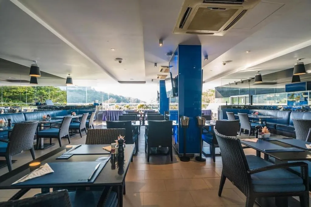 Image 5 of Direct pool access studio Twin Sands by Lofty