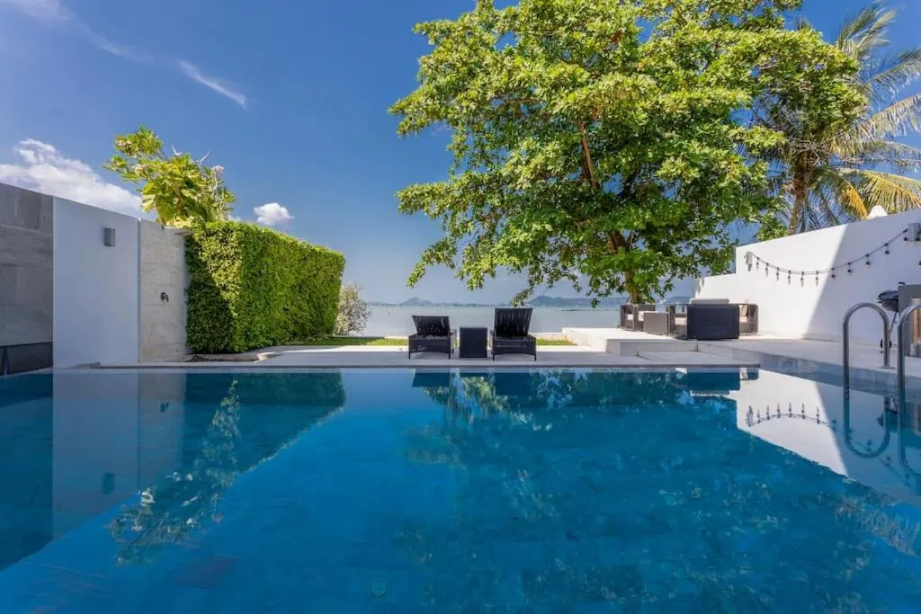 Image of Do You Want Luxury Sea views With Beach Access V38