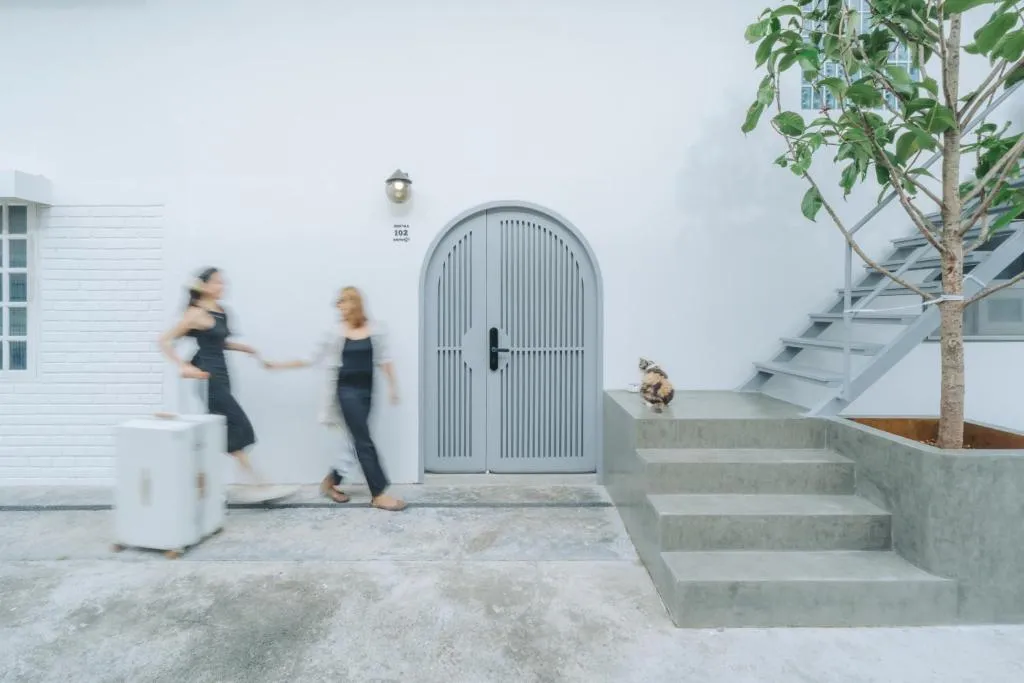 Image of Dokdin’s Family