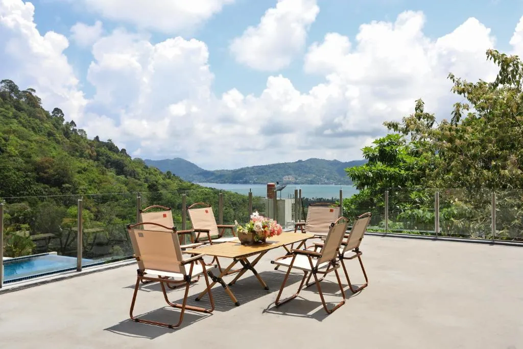 Image of Dolphin Villa