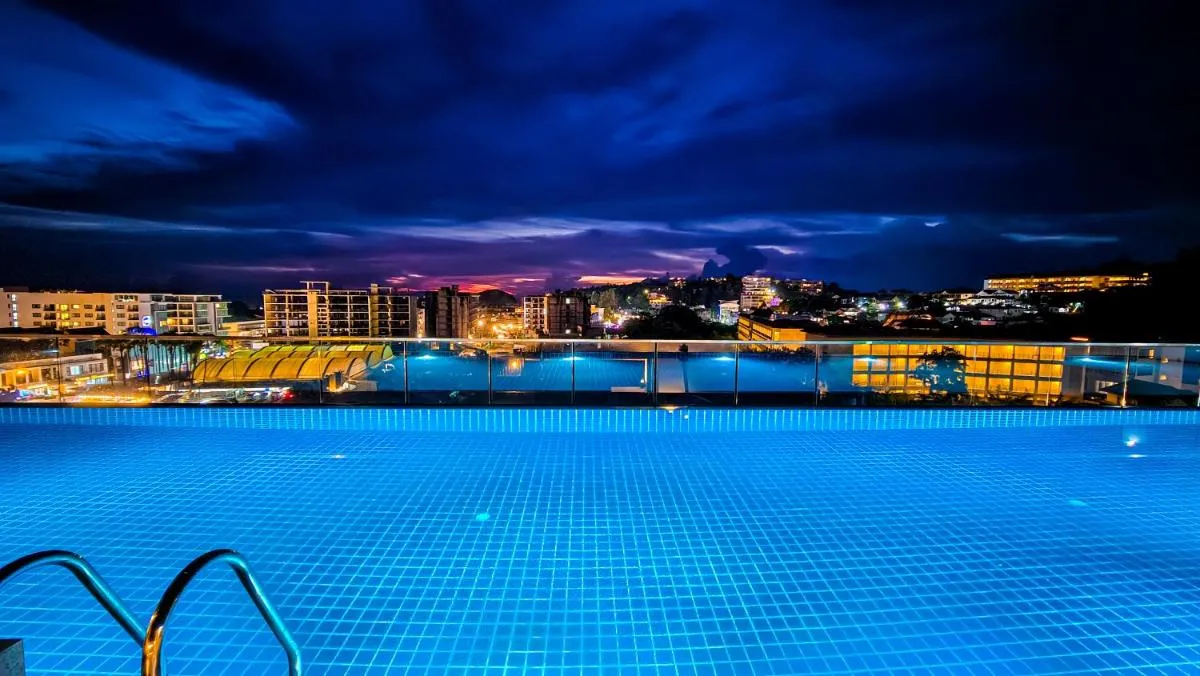 Image 5 of Dome Kata Resort