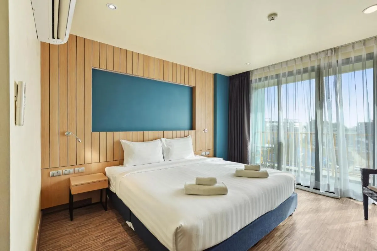 Image 2 of Dome Kata Resort