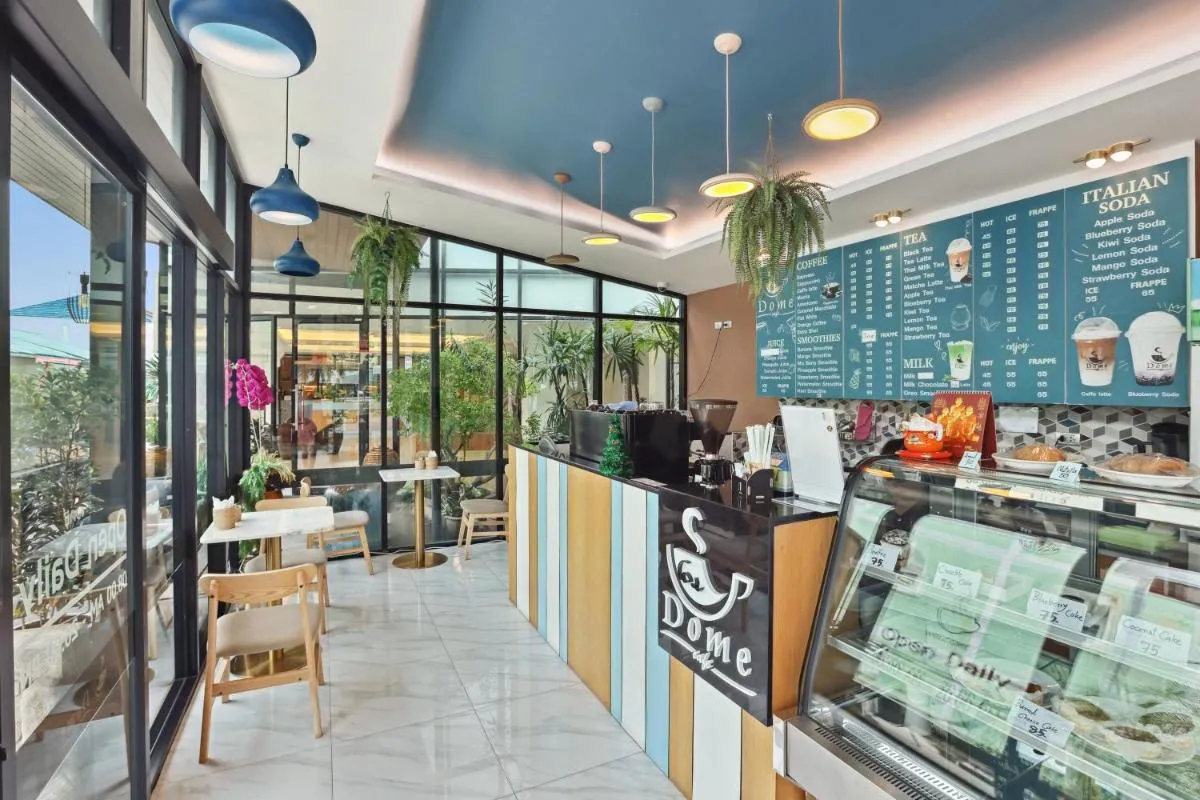 Image 4 of Dome Kata Resort