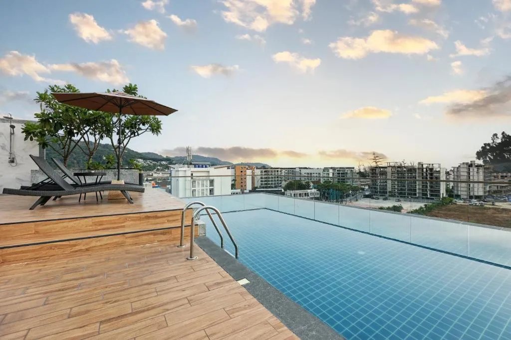 Image of Dome Kata Resort